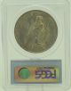 1922 $1 Pcgs Ms64 Peace Silver Dollar (957) Dollars photo 1