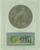 1922 $1 Pcgs Ms64 Peace Silver Dollar (959) Dollars photo 1