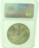 1922 $1 Ngc Ms63 Peace Silver Dollar (833) Dollars photo 1