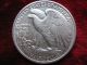 1941 - P Walking Liberty Silver Half Dollar,  Blazing Luster Coin Half Dollars photo 1