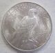 1922 Silver Peace Dollar 311i Dollars photo 1