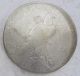 1923 - S Silver Peace Dollar - Xf (913e) Dollars photo 1