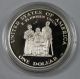1998 Black Revolutionary War Patriots Commemorative Proof Coin No Commemorative photo 2