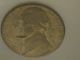 N06 1955 P Jefferson Nickel Coin Estate Item Collectable Money Nickels photo 1