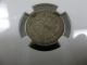 1820 Capped Bust Dime Ngc Vf35 Dimes photo 2