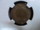 1865 Two Cent Piece Ngc Ms64 Bn Coins: US photo 2