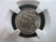1866 Three Cent Nickel Ngc Ms64 Three Cents photo 1