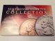 2001 State Quarters 24k Gold Plated Uncirculated Quarters photo 4