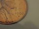 1c93 1960 D Lincon One Cent Coin Uncirculated Estate Money Collectable Small Cents photo 4
