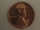 1c91 1958 D Lincoln One Cent Coin Uncirculated Estate Money Collectable Small Cents photo 1