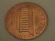 1c120 1984 P Lincoln One Cent Coin Uncirculated Estate Money Collectable Small Cents photo 9