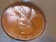 1c125 1990 P Lincoln One Cent Coin Uncirculated Estate Money Collectable Small Cents photo 4