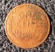 1933 Lincoln Wheat Cent Small Cents photo 1