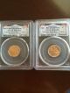 2005 S California Silver & Clad Quarters Graded Pr69dcam By Pcgs In Flag Holde Quarters photo 1