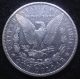 1900 - S Morgan Silver Dollar - A Choice Xf+ Semi - Key From The San Francisco Dollars photo 5