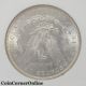 1887 U.  S.  Morgan Silver Dollar Ngc Ms 64 (slx403) Dollars photo 2