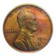 1912 1c Pcgs Proof 64 Rb Ogh Lincoln Cent Small Cents photo 2