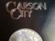1881 - Cc Gsa Pcgs Ms64 Morgan Dollar Carson City Start $599 Dollars photo 4