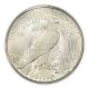 1935 - S $1 Peace Dollar Pcgs Ms65+ Plus Pq 1135 - 3 Dollars photo 1