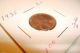1935 United States Lincoln Wheat Penny B.  U.  Coin Small Cents photo 6