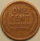 1913 S Lincoln Wheat Penny,  Cent,  Less Than 7 Million Made,  Ab 668 Small Cents photo 1