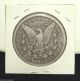 1894 - O Morgan Silver Dollar Orleans Fine Dollars photo 1