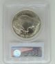 2001 - D American Buffalo Commemorative Silver Dollar Coin Pcgs Ms69 317 Commemorative photo 1