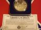 1988 - P Medal Astronaut Silver Young Astronauts 90% Silver W/box And Commemorative photo 6