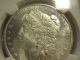 Coinhunters - 1879 - S Morgan Silver Dollar - Ngc Ms 63 Star Dollars photo 2