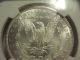 Coinhunters - 1879 - S Morgan Silver Dollar - Ngc Ms 63 Star Dollars photo 6