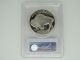 2001 - P American Buffalo Commemorative Proof Silver $1 Coin Pcgs Pf69dcam 917 Commemorative photo 1