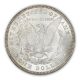 1878 7/8tf $1 7/8tf Strong Morgan Dollar Pcgs Ms65 1153 - 5 Dollars photo 1