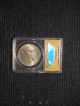 1925 Peace Silver Dollar Dollars photo 1