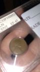 1922 No D Lincoln Cent Ef - 45 Small Cents photo 3