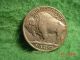 1936 Buffalo Nickel,  Uncirculated Nickels photo 3