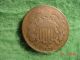 1871 Two Cent,  Good Coins: US photo 2