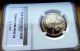 2001 - S Ngc Pf70 Ultra Cameo Sacagawea Golden Dollar $1 Dollars photo 1