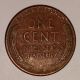 1948 - D 1948 D Wheat Penny Lincoln Cent Small Cents photo 1