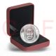 2014 - Canada - Fine Silver Ultra - High Relief Coin - Matriarch Moon Mask - 6000 Coins: Canada photo 1