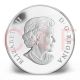 2014 - Canada - Fine Silver Ultra - High Relief Coin - Matriarch Moon Mask - 6000 Coins: Canada photo 2
