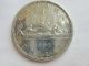 1965 Near Canadian Silver Dollar Coin (queen Elizabeth Ii) Coins: Canada photo 1