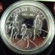 Canadian 2012 Bu Silver Dollar 3/4 Oz.  9999 Fine Silver Canada Box&coa 15755 Coins: Canada photo 5