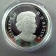 Canadian 2012 Proof Silver Dollar 3/4 Oz.  9999 Fine Silver Canada Box&coa 34495 Coins: Canada photo 9