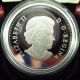 Canadian 2012 Proof Silver Dollar 3/4 Oz.  9999 Fine Silver Canada Box&coa 34495 Coins: Canada photo 6