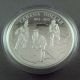Canadian 2012 Proof Silver Dollar 3/4 Oz.  9999 Fine Silver Canada Box&coa 34495 Coins: Canada photo 8