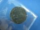1886 E.  A Cardinal Numismatic Token Montreal Breton 577 Struck Only 100 Scarce Coins: Canada photo 2