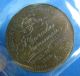 Canada Token Breton 573 A.  Desroches Numismates Montreal Ms 62 Coins: Canada photo 1