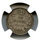 1889 Ngc F12 Canada 10c Ten Cents Coins: Canada photo 2