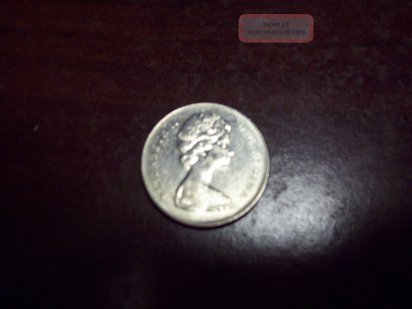 1989 Canadian Nickel 5 Cent Coin Canada Circulated 5-dollars-elizabeth-ii-2nd-portrait-1-oz-silver-bullion-coinage