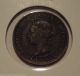 Canada Victoria 1900 Large Cent - Vf+ Coins: Canada photo 1